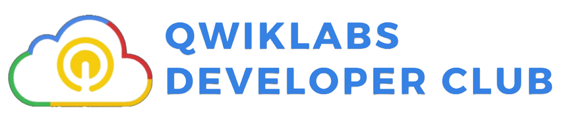 QDC Logo