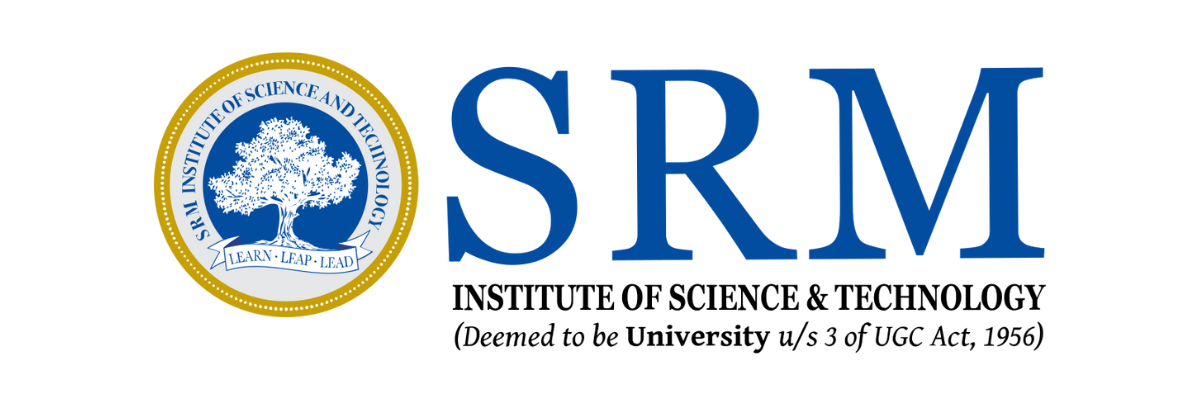 SRM Logo